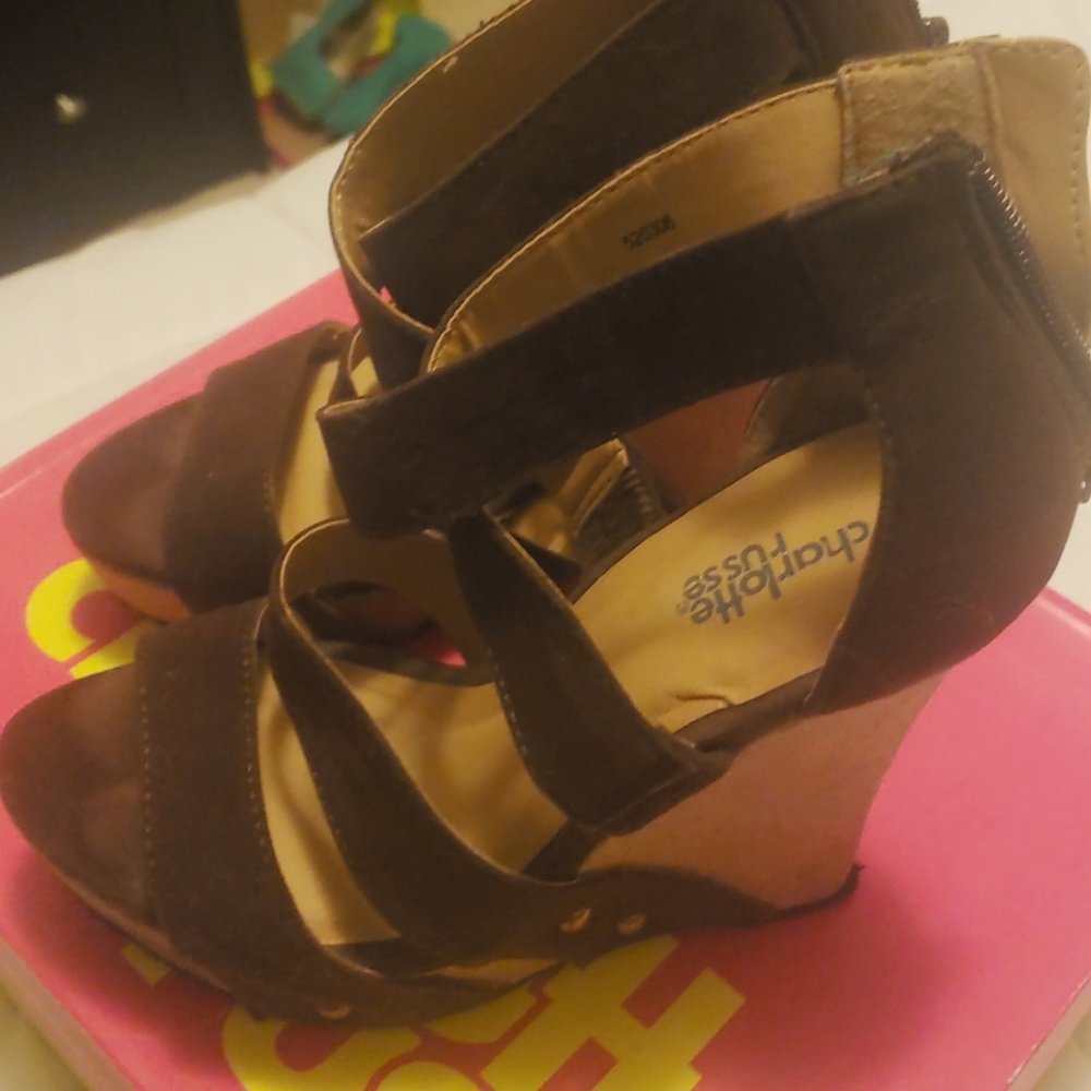 Wedges - Picture 2 of 3